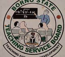 Borno States teachers recruitment past question